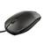 Cherry Maus Gentix Corded schwarz, Maus-Typ: Business, Maus Features: Scrollrad, Bedienungsseite: Universal, Detailfarbe: Schwarz, Verbindungsart: Verkabelt, Schnittstelle: USB-A