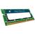 Corsair SO-DDR3-RAM Mac Memory 1333 MHz 1x 4 GB, Arbeitsspeicher Bauform: SO-DIMM, Arbeitsspeicher-Typ: DDR3, Arbeitsspeicher Geschwindigkeit: 1333 MHz, Arbeitsspeicher Pins: 204, Fehlerkorrektur: Non-ECC, Anzahl Speichermodule: 1