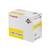 CANON C-EXV 21 Toner yellow Std Capacity 14.000 pages