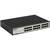 D-Link Switch DGS-1024D 24 Port, SFP Anschlsse: 0, Montage Switch: 19" Rack, SFP+ Anschlsse: 0, QSFP+ Anschlsse: 0, SFP28 Anschlsse: 0, Switch Management: Unmanaged