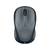 Logitech Maus M235, Maus-Typ: Standard, Maus Features: Scrollrad, Bedienungsseite: Universal, Detailfarbe: Anthrazit, Schwarz, Verbindungsart: Kabellos, Schnittstelle: USB-A