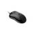 KENSINGTO Mouse-in-a-box K72356EU wired blk