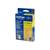 Brother Tinte LC-1100HYY Yellow, Druckleistung Seiten: 750 , Toner/Tinte Farbe: Yellow, Originalprodukt: Ja, Rainbow Kit: Nein