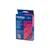 Brother Tinte LC-1100HYM Magenta, Druckleistung Seiten: 750 , Toner/Tinte Farbe: Magenta, Originalprodukt: Ja, Rainbow Kit: Nein