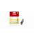 Canon Tinte CLI-521Y Yellow, Druckleistung Seiten: 0 , Toner/Tinte Farbe: Yellow, Originalprodukt: Ja, Rainbow Kit: Nein