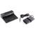 Dell Latitude E5420, Dell 452-11429 Simple E-Port II With USB V3.0 includes power cable. For UK,EU. NEW