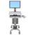 WORKFIT C-MOD LCD LD SINGLE LD SIT-STAND WORKSTATION  NMS IN ACCS