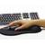 SANDBERG Gel Mousepad with Wrist Rest, silicon