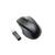 Kensington Maus Pro Fit Wireless Full-Size, Maus-Typ: Standard, Maus Features: Umschaltbare DPI-Auflsung, Scrollrad, Bedienungsseite: Universal, Detailfarbe: Schwarz, Verbindungsart: Kabellos, Schnittstelle: USB-A