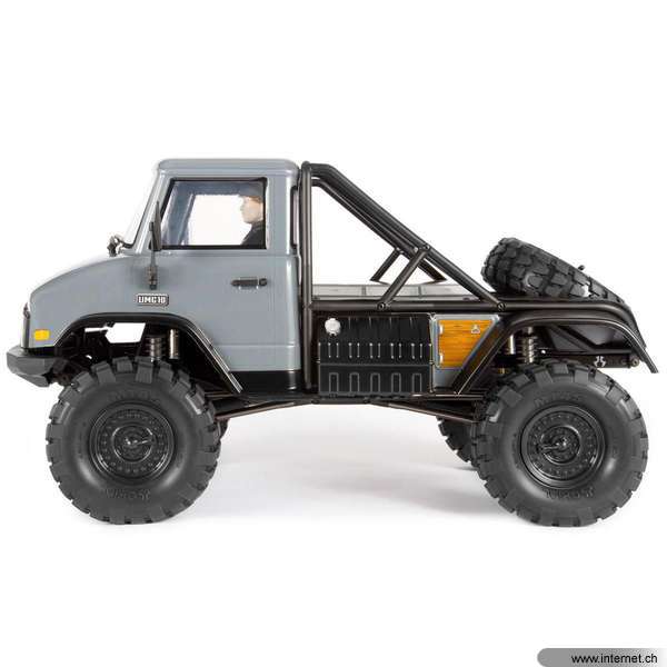 scx10 unimog