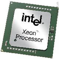Intel Quad-Core Xeon E7350 2.93 GHz Prozessor (44E4243)
