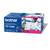 Brother Toner TN-135M Magenta, Druckleistung Seiten: 4000 , Toner/Tinte Farbe: Magenta, Originalprodukt: Ja, Rainbow Kit: Nein