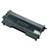 Brother Toner TN-2005 Black, Druckleistung Seiten: 1500 , Toner/Tinte Farbe: Black, Originalprodukt: Ja, Rainbow Kit: Nein