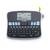 LABELMANAGER 360D QWERTZ KEYBOARD  NMS IN PRNT