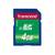 SDHC CARD 4GB (CLASS 4) MLC .  NMS NS MEM